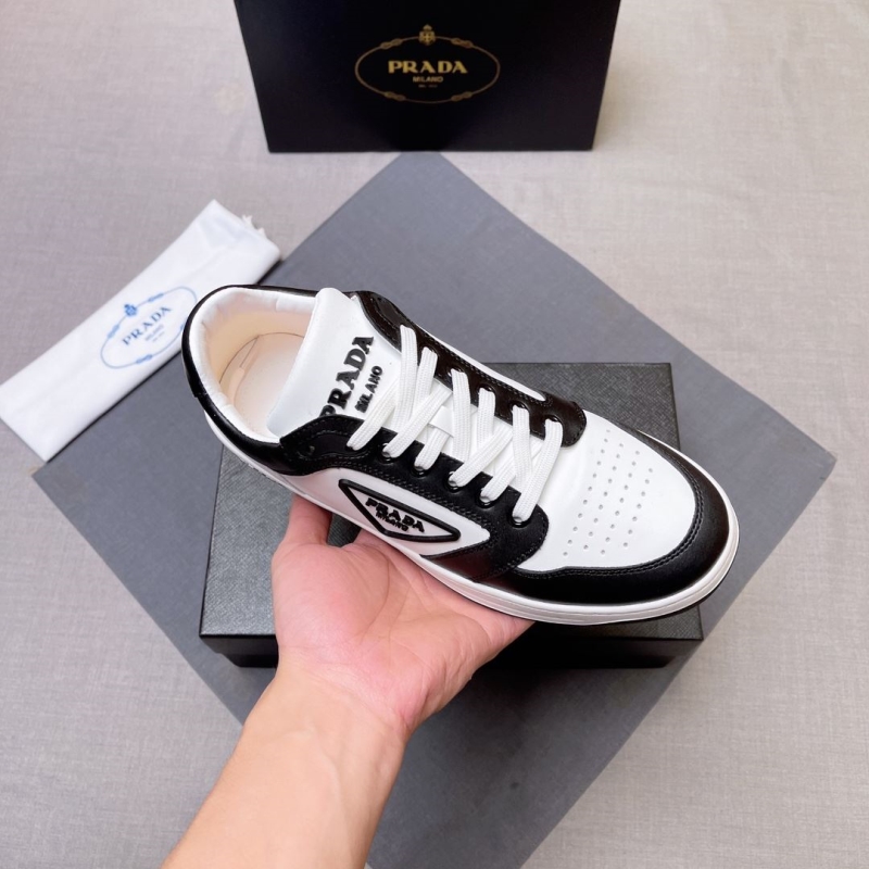 Prada Casual Shoes